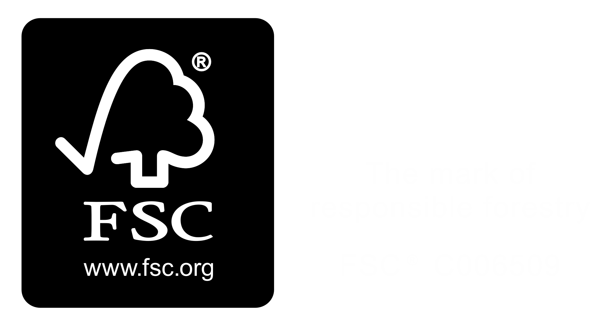 FSC® Certified