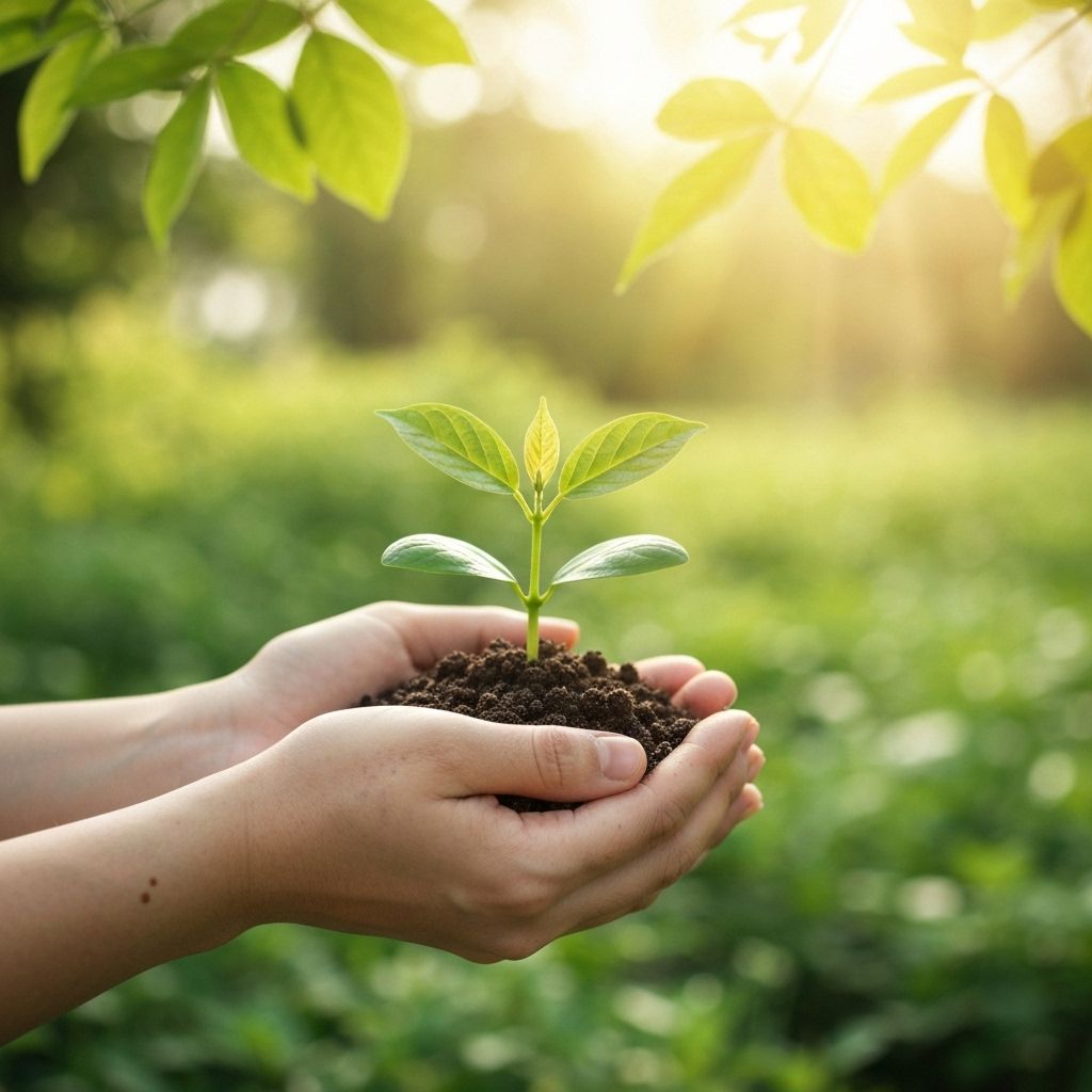 Environmental Commitment